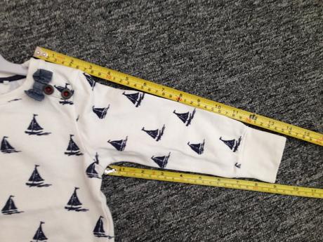 Námornícka mikinka v.92, next,92