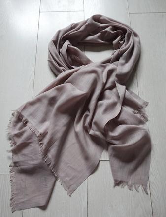 Dámsky šál madame polo, l