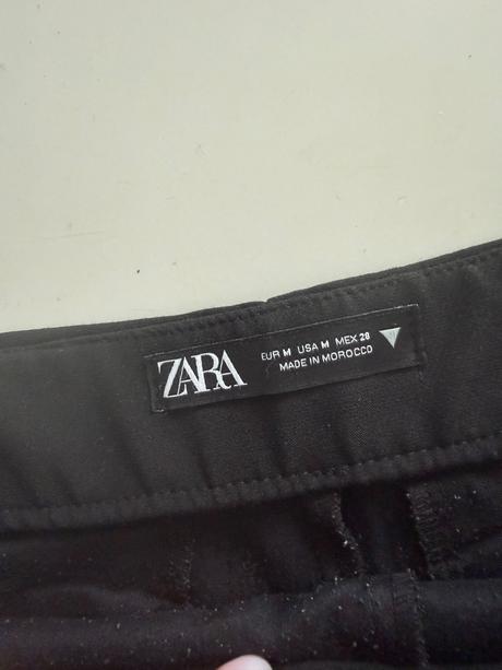 Zara skort m, zara,m