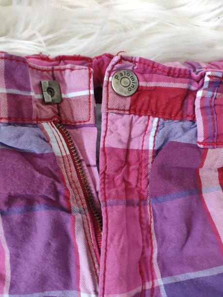 Kraťasy z6, palomino,128