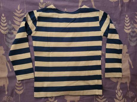 Piskacie tricko, 110