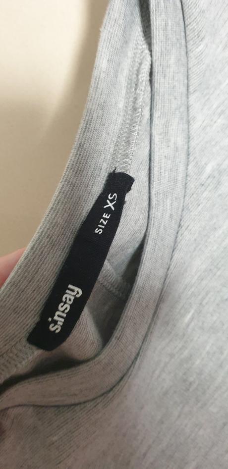 Dámske šaty, sinsay,xs