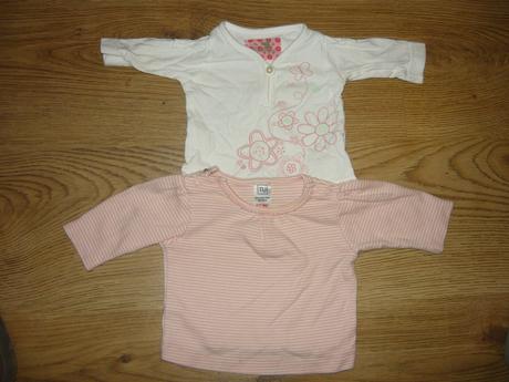 Tričko s dlhým rukávom-56, next,56