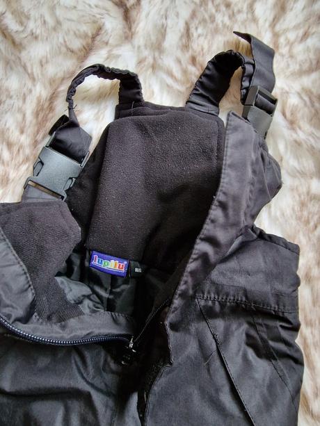 Oteplovacky 86/92, crivit,86