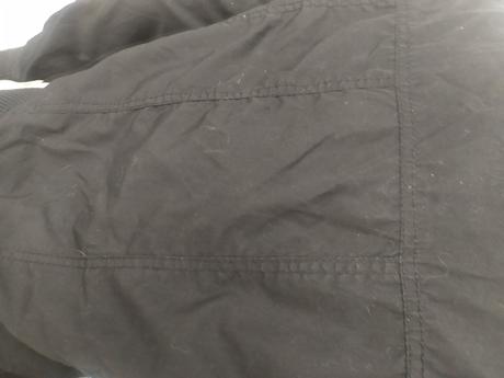 C311cierna bundicka, only,m