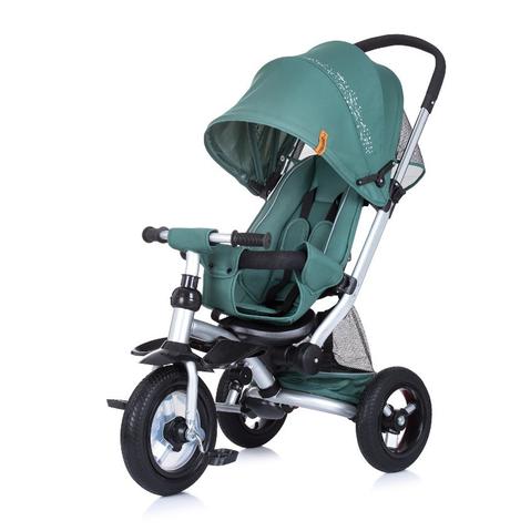 Bolide trojkolka so strieškou,