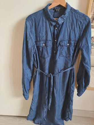 Tehotenske saty, esmara,l