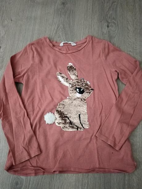 Tričká na donosenie, desigual,128