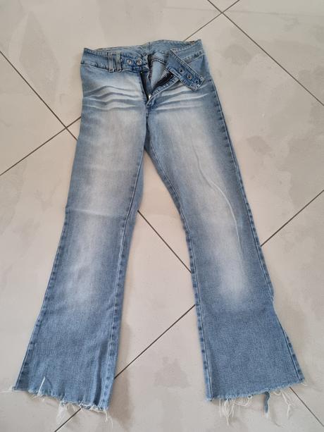 Vyšúchané push up rifle, m