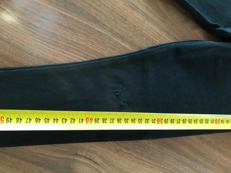 Čierne leginky, next,128