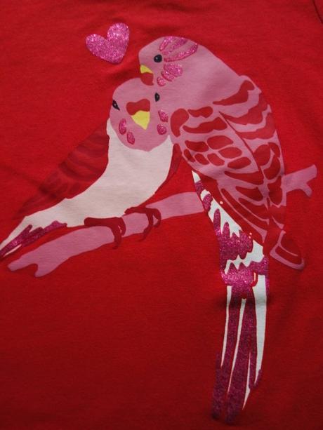 Tričko h&m 110/116, h&m,110