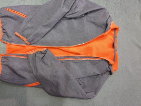 Funkčná bunda, 146