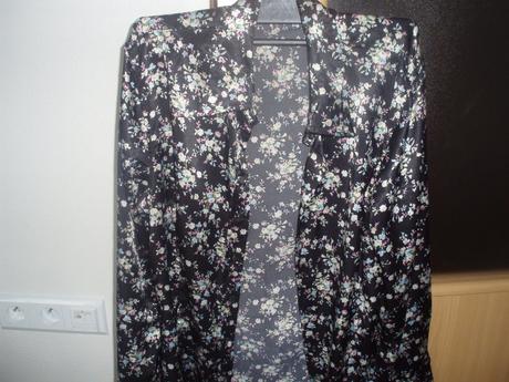 Dámska blúzka, xxl