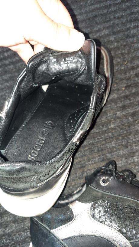 Topanky lasocki, lasocki,37