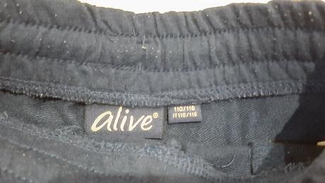 Balik kratasov, 104–116