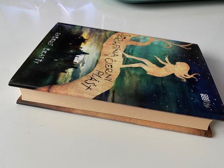 Serafína a čierny plášť - r. beatty, 