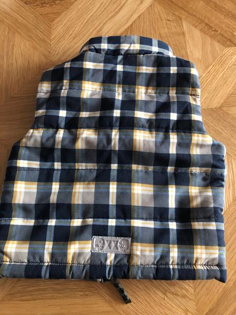 Károvaná vesta, dopodopo,74