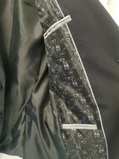 Chlapčenské sako značky montego, xs