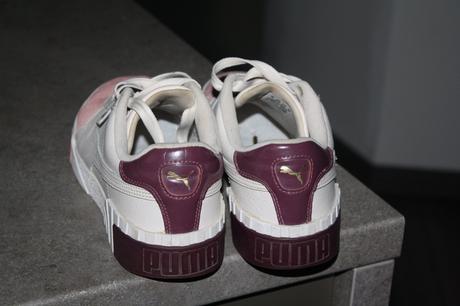 Puma damske tenisky, puma,40