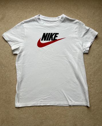 Nike tričko, nike,158
