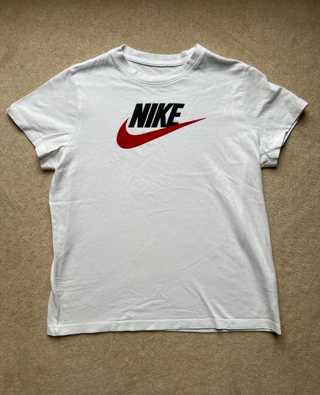 Nike tričko, nike,158