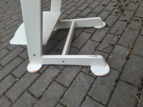 Jitro rastúca stolička baby, 