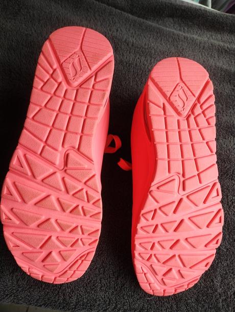 Tenisky, skechers,39