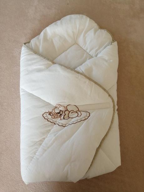 Detská zavinovačka, 