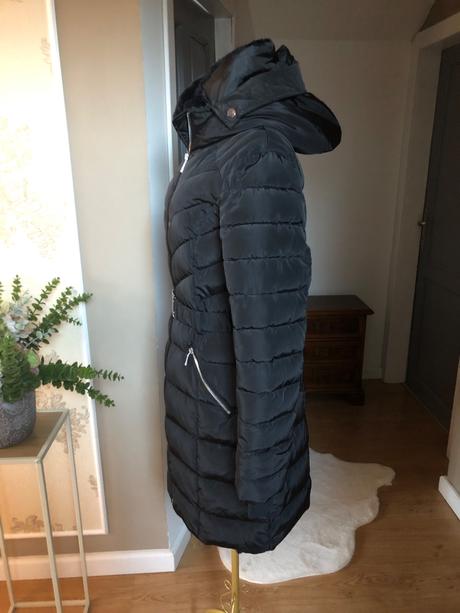 F&f zimná bunda, f&f,38