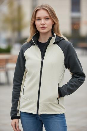 Adidas outdoorová bunda, adidas,s