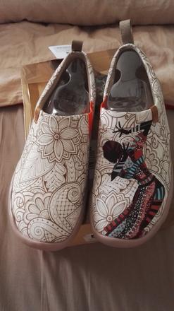 Plátenky uin 42, 42