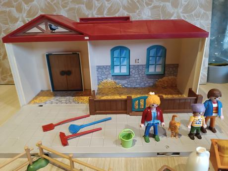 Playmobil 4897, 