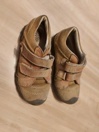 Topánky prechodné gabor, gabor,27