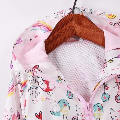 Vetrovka na prechod poštovné neplatíš, 86 - 128