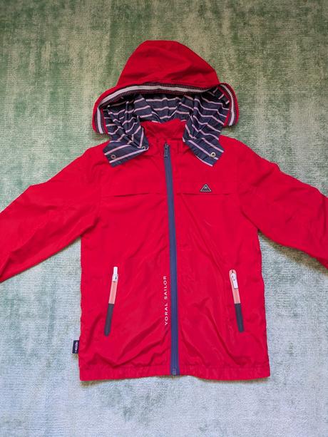 Mayoral prechodna bunda, mayoral,128