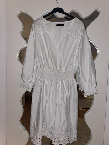 Šaty s madeirou mohito 38, mohito,38