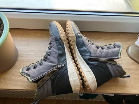 Zimné topánky, reserved,40