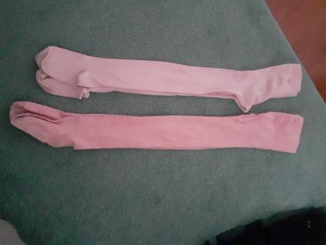 Detske pancusky, charles vögele,116