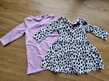 Teple saty 86/92, f&f,92