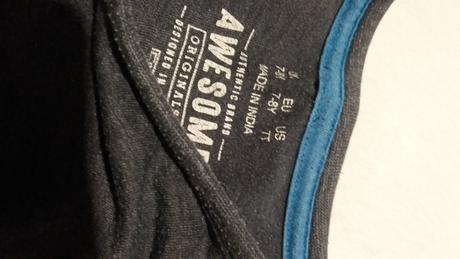 Spodne prádlo, f&f,140