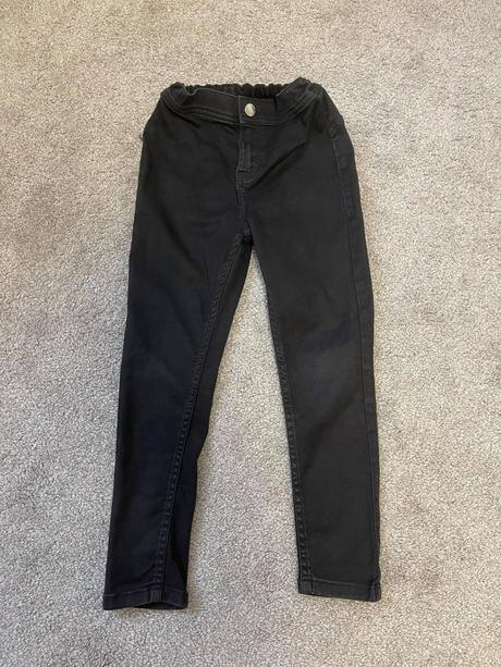 Nohavice f&f 7-8 rokov, f&f,116