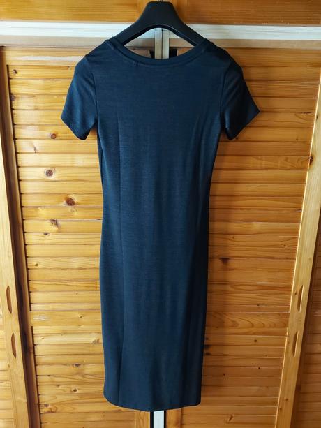 Priliehavé šaty - esmara, esmara,36