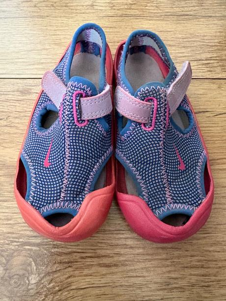 Sandálky nike sunray protect, nike,24