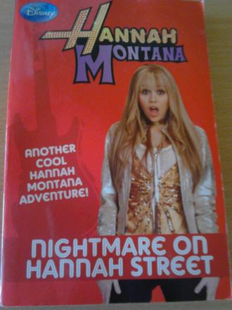 Walt disney - hannah montana ô,