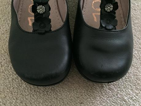 Kozene topanky, next,32