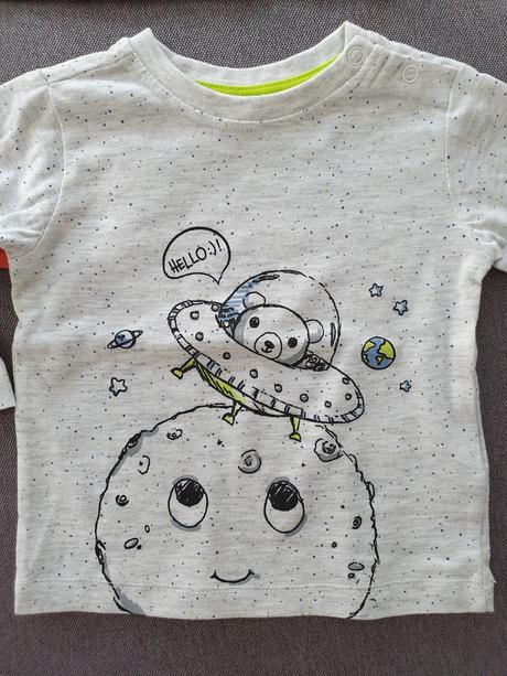 Tričká s potlačou, dopodopo,74