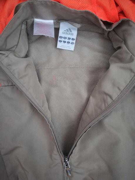 Ľahká bundička, adidas,98