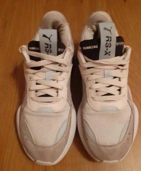 Tenisky puma rs-x running system, puma,38