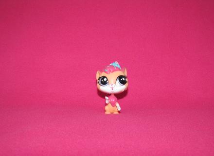 Lps sugar sprinkles, 