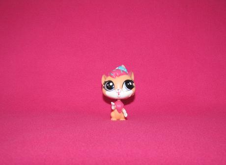 Lps sugar sprinkles, 
